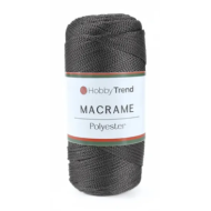 Hobby Trend Macrame №4 2002/067