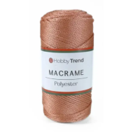 Hobby Trend Macrame №4 2002/071