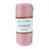 Hobby Trend Macrame №4 2002/072