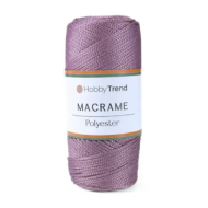 Hobby Trend Macrame №4 2002/077