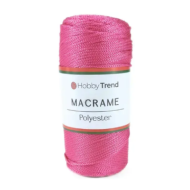 Hobby Trend Macrame №4 2002/082