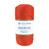 Hobby Trend Macrame №4 2002/100 Hobby Trend Macrame №4 2002/100