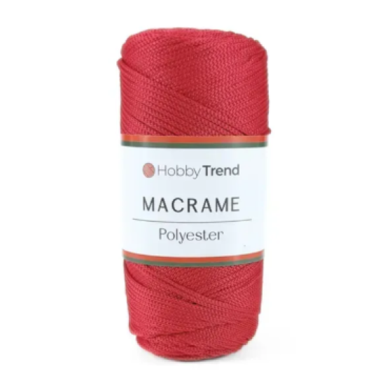 Hobby Trend Macrame No:4 2002/105 Hobby Trend Macrame No:4 2002/105