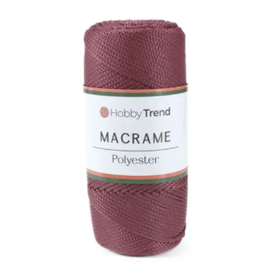 Hobby Trend Macrame No:4 2002/110 Hobby Trend Macrame No:4 2002/110