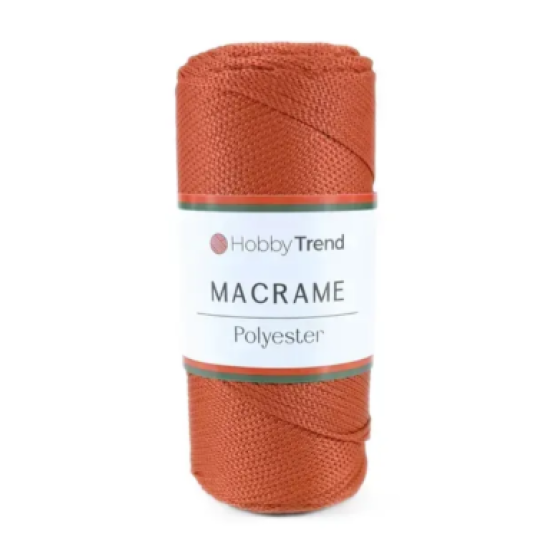 Hobby Trend Macrame No:4 2002/118 Hobby Trend Macrame No:4 2002/118