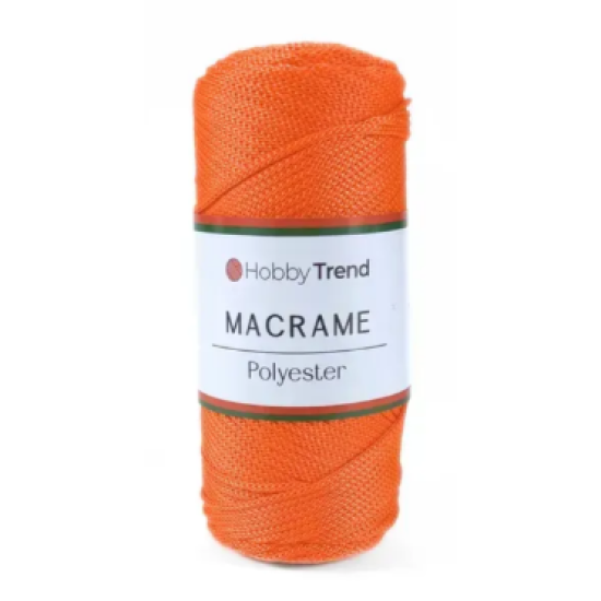 Hobby Trend Macrame No:4 2002/120 Hobby Trend Macrame No:4 2002/120