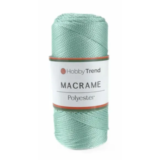 Hobby Trend Macrame No:4 2002/165 Hobby Trend Macrame No:4 2002/165
