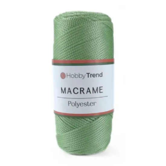 Hobby Trend Macrame No:4 2002/171 Hobby Trend Macrame No:4 2002/171