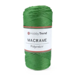 Hobby Trend Macrame No:4 2002/172
