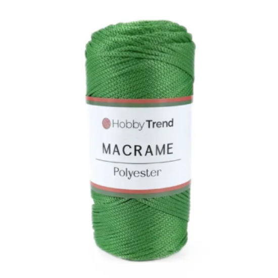 Hobby Trend Macrame No:4 2002/172 Hobby Trend Macrame No:4 2002/172
