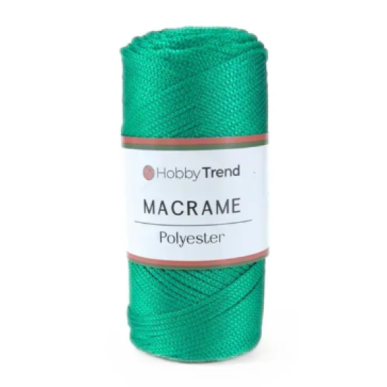 Hobby Trend Macrame No:4 2002/175 Hobby Trend Macrame No:4 2002/175
