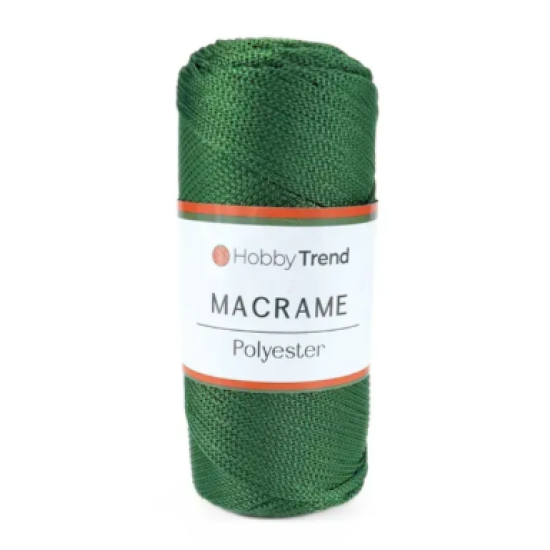 Hobby Trend Macrame No:4 2002/178 Hobby Trend Macrame No:4 2002/178