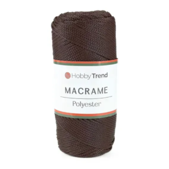 Hobby Trend Macrame No:4 2002/210 Hobby Trend Macrame No:4 2002/210