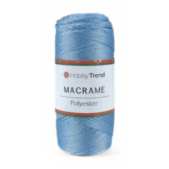 Hobby Trend Macrame No:4 2002/220 Hobby Trend Macrame No:4 2002/220