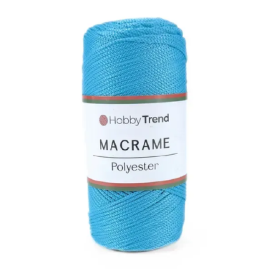 Hobby Trend Macrame No:4 2002/232 Hobby Trend Macrame No:4 2002/232