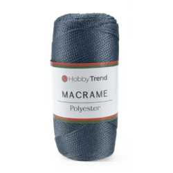 Hobby Trend Macrame №4 2002/236