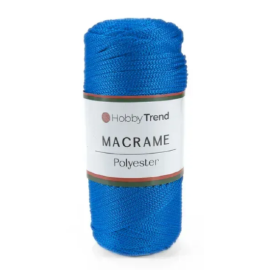 Hobby Trend Macrame No:4 2002/240 Hobby Trend Macrame No:4 2002/240