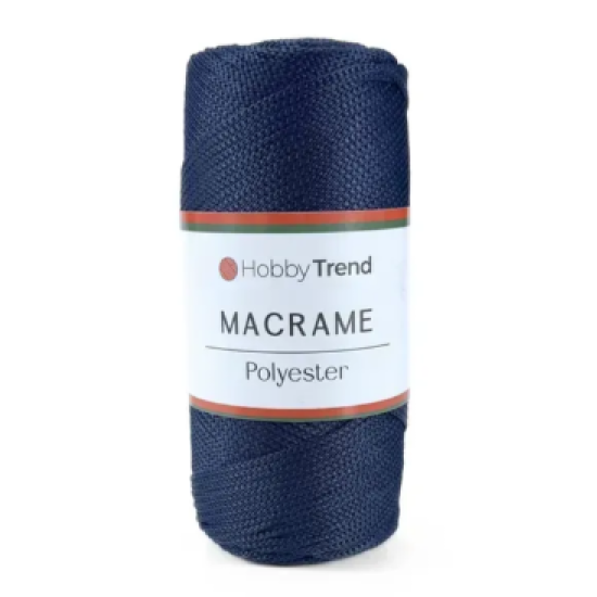 Hobby Trend Macrame No:4 2002/260 Hobby Trend Macrame No:4 2002/260
