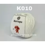 Kartopu Amigurumi K010 Kartopu Amigurumi K010