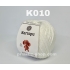 Kartopu Amigurumi K010