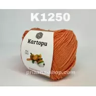 Kartopu Amigurumi K1250 Kartopu Amigurumi K1250