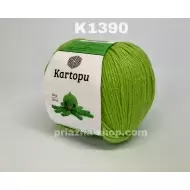 Kartopu Amigurumi K1390