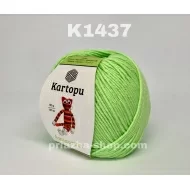 Kartopu Amigurumi K1437
