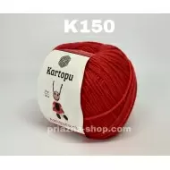 Kartopu Amigurumi K150
