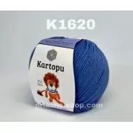 Kartopu Amigurumi K1620