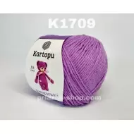 Kartopu Amigurumi K1709 Kartopu Amigurumi K1709