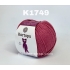 Kartopu Amigurumi K1749