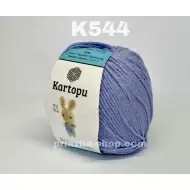 Kartopu Amigurumi K544 Kartopu Amigurumi K544