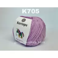 Kartopu Amigurumi K705 Kartopu Amigurumi K705