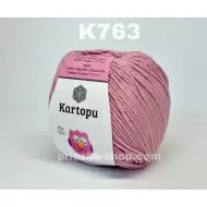 Kartopu Amigurumi K763 Kartopu Amigurumi K763