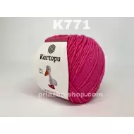Kartopu Amigurumi K771
