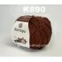 Kartopu Amigurumi K890