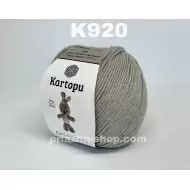 Kartopu Amigurumi K920 Kartopu Amigurumi K920