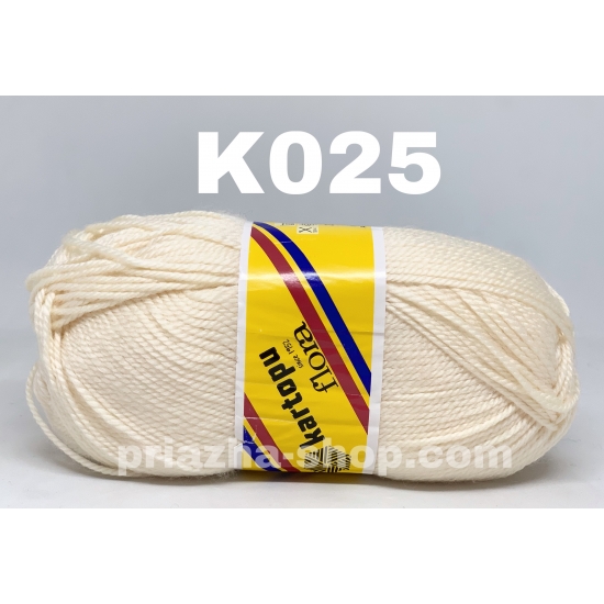 Kartopu Flora K025