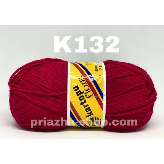 Kartopu Flora K132