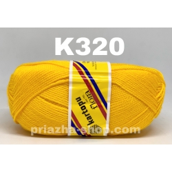 Kartopu Flora K320