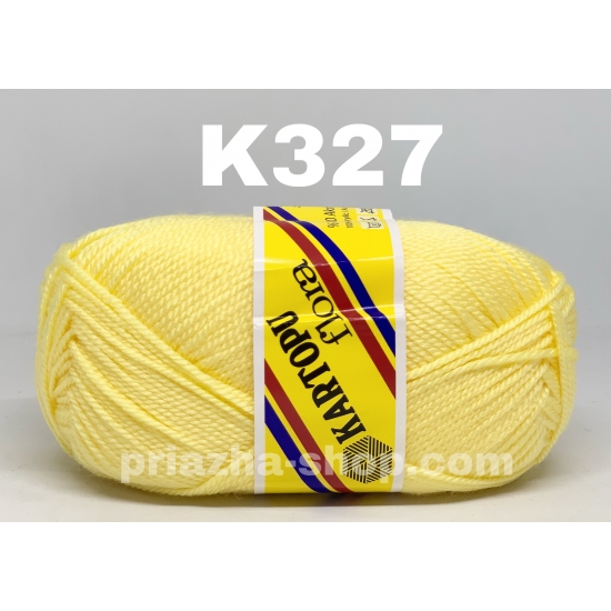 Kartopu Flora K327