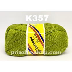 Kartopu Flora K357
