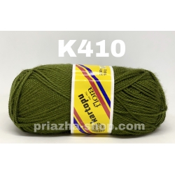 Kartopu Flora K410