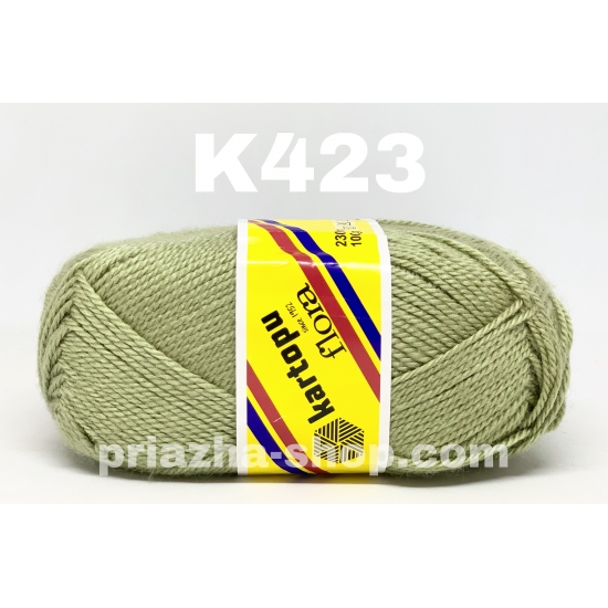 Kartopu Flora K423 Kartopu Flora K423