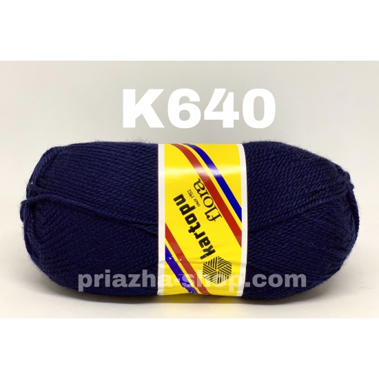 Kartopu Flora K640 Kartopu Flora K640
