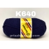 Kartopu Flora K640