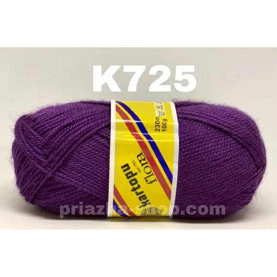 Kartopu Flora K725 Kartopu Flora K725