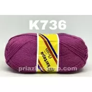 Kartopu Flora K736 Kartopu Flora K736
