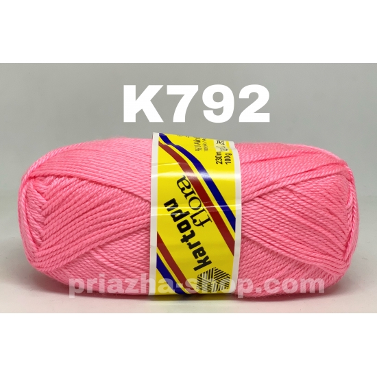 Kartopu Flora K792