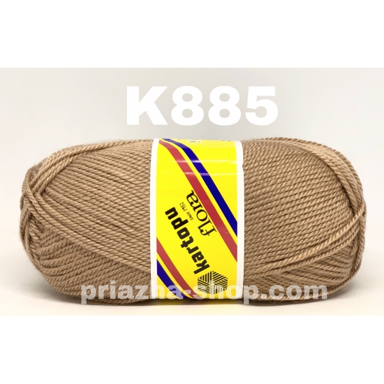 Kartopu Flora K885 Kartopu Flora K885